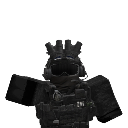 Roblox avatar