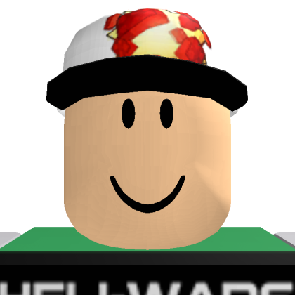 Roblox profile picture for @tecnico