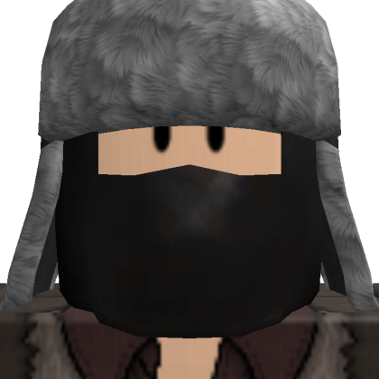 Roblox avatar