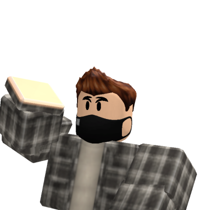 Roblox avatar