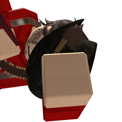Roblox avatar