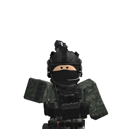 Roblox avatar