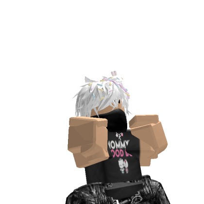 Roblox avatar