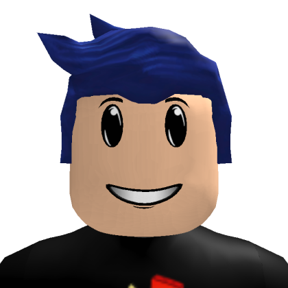 Roblox profile picture for @sgeovanam