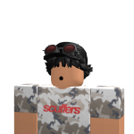 @stevenminecraft143