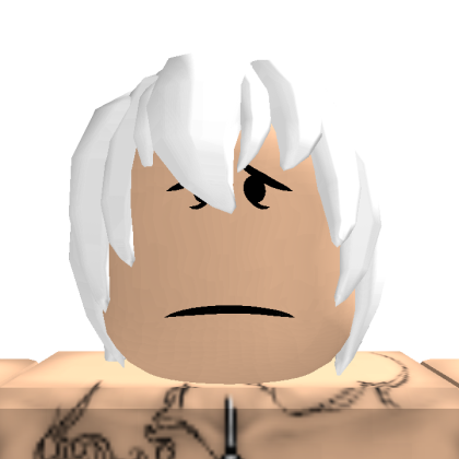 Roblox avatar