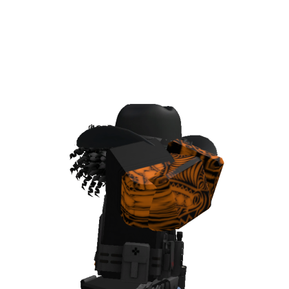 Roblox avatar