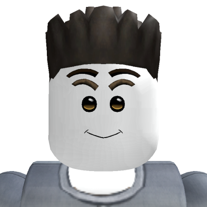 Roblox profile picture for @yigitkcr