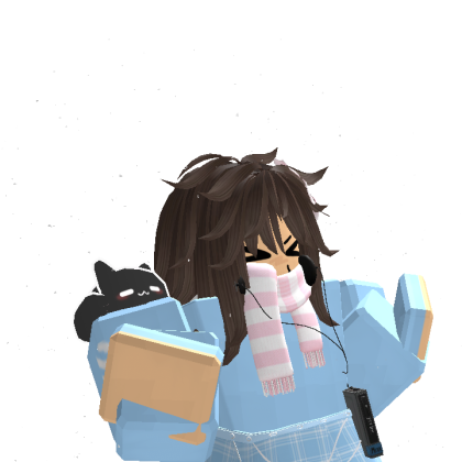 Roblox avatar