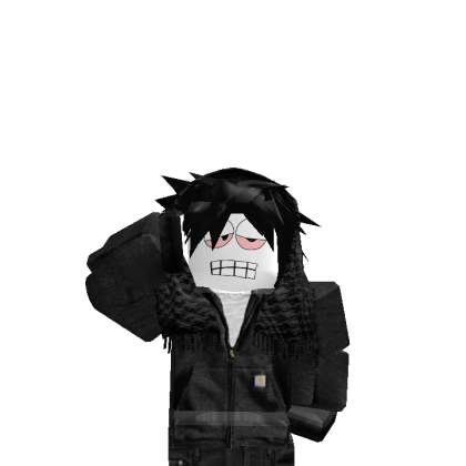 Roblox avatar