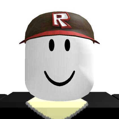 Roblox profile picture for @portage