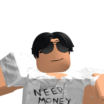 Roblox avatar