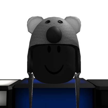 Roblox profile picture for @Misjudged