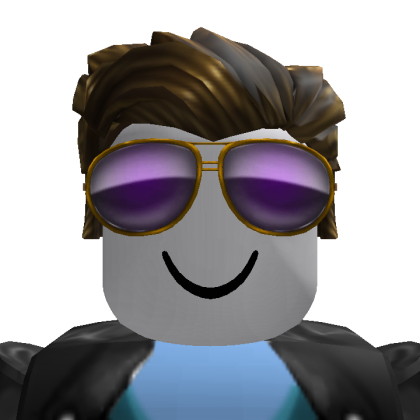 Roblox profile picture for @zxoliq