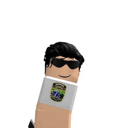 Roblox avatar