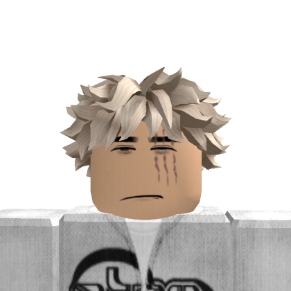 Roblox avatar