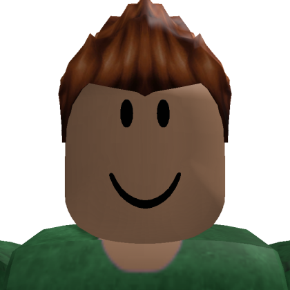 Roblox profile picture for @LionSin23