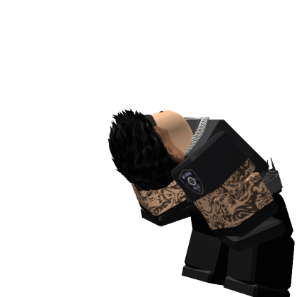 Roblox avatar