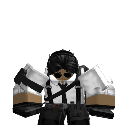 Roblox avatar