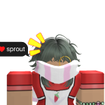 @Sprout_LuverX3