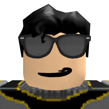 Roblox profile picture for @robertss
