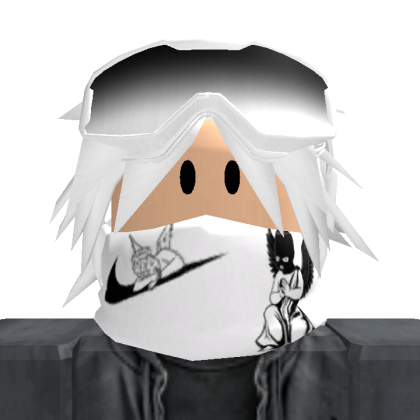 Roblox avatar