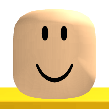 Roblox profile picture for @Compares