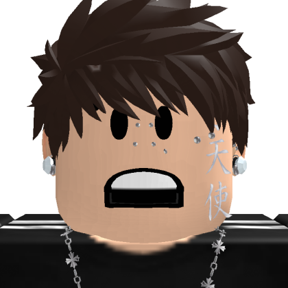 Roblox profile picture for @V2Knot