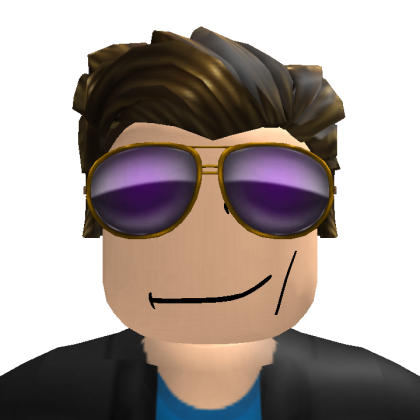 Roblox profile picture for @samiva2