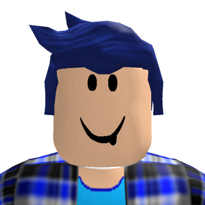 Roblox profile picture for @JPKID23