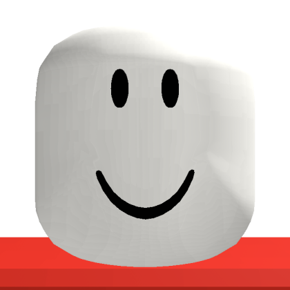 Roblox profile picture for @Pulled