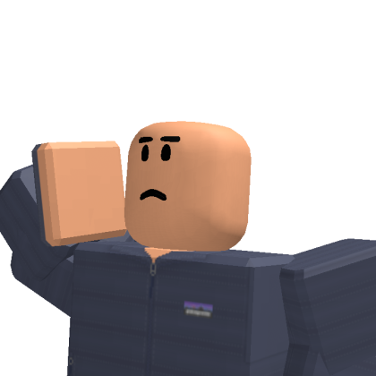 Roblox avatar