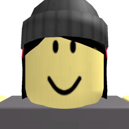 Roblox profile picture for @turbulent
