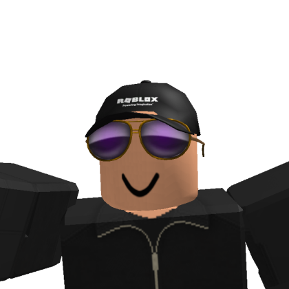 Roblox avatar