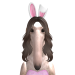ponyvagg