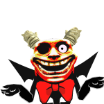 @WeegeeTheClod