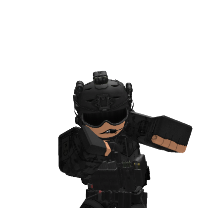 Roblox avatar
