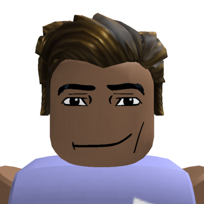 Roblox profile picture for @jitmg