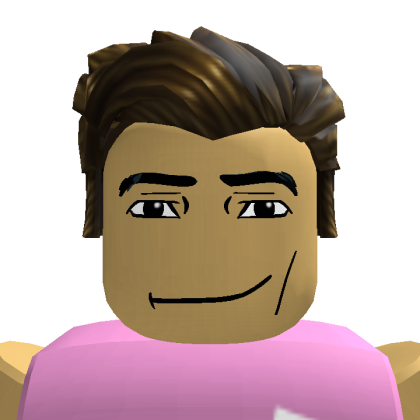 Roblox profile picture for @Rayxowayne