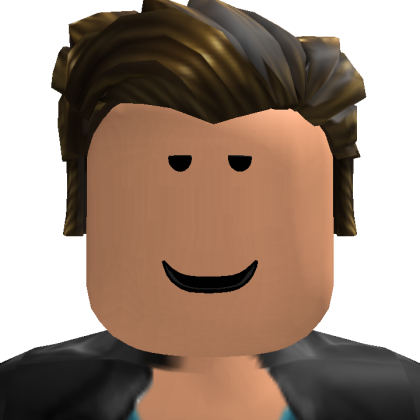 Roblox profile picture for @rawraw09