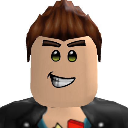 Roblox profile picture for @parck150
