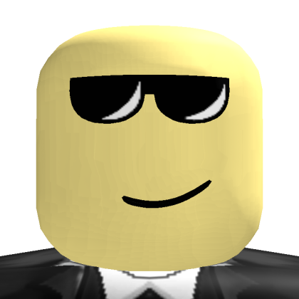 Roblox profile picture for @accountant