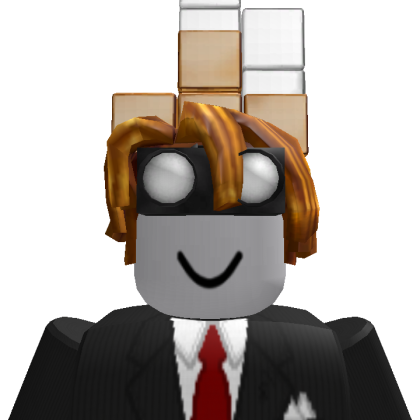 Roblox avatar