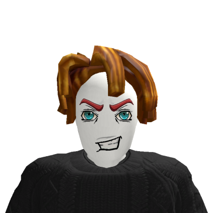 Roblox profile picture for @VinZn7