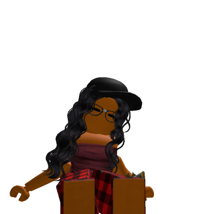 Masterlulu on Roblox