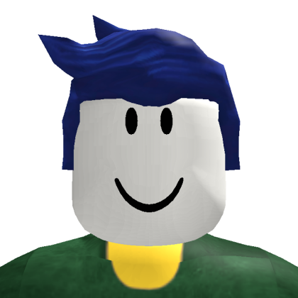 Roblox profile picture for @udkig