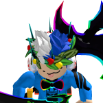 @LUISHAZAIR