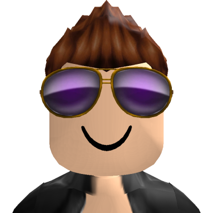 Roblox profile picture for @Flixyboi