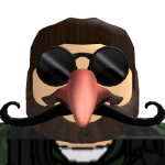 @ExaggeratedSwagger