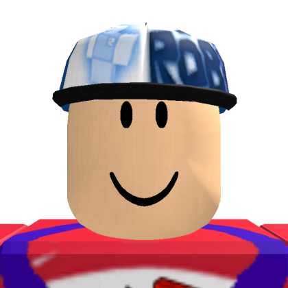 Roblox profile picture for @Reynel